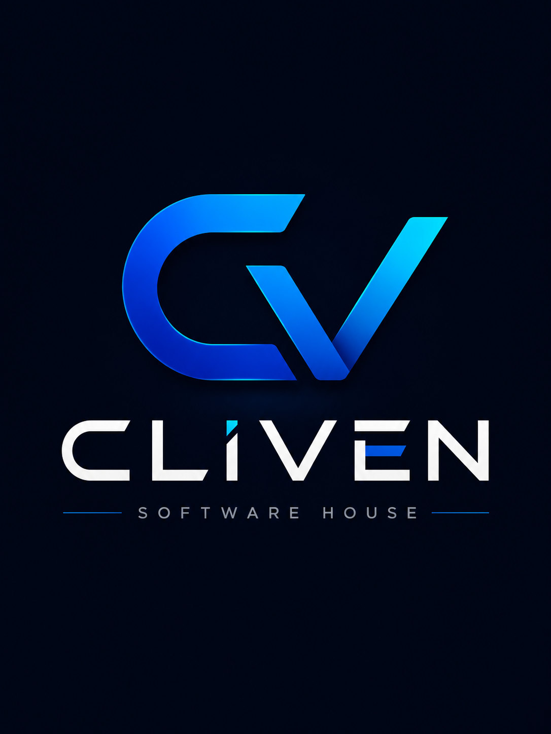Logo Cliven